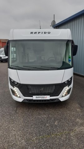 Rapido 850 F 850F - Photo 7