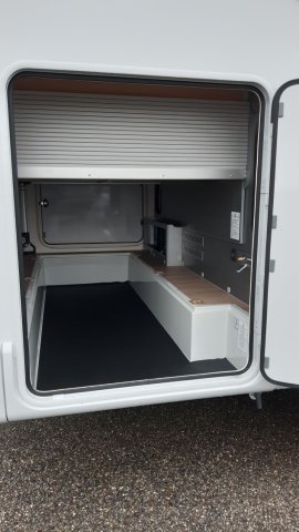 Rapido 850 F 850F - Photo 8