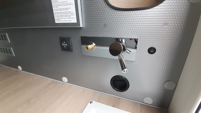 Rapido 850 F 850F - Photo 9