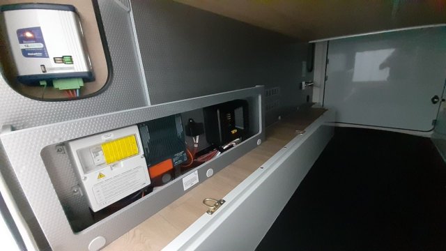 Rapido 850 F 850F - Photo 10