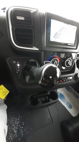 Rapido 850 F 850F - Photo 12