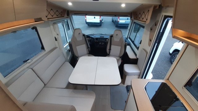 Rapido 850 F 850F - Photo 16