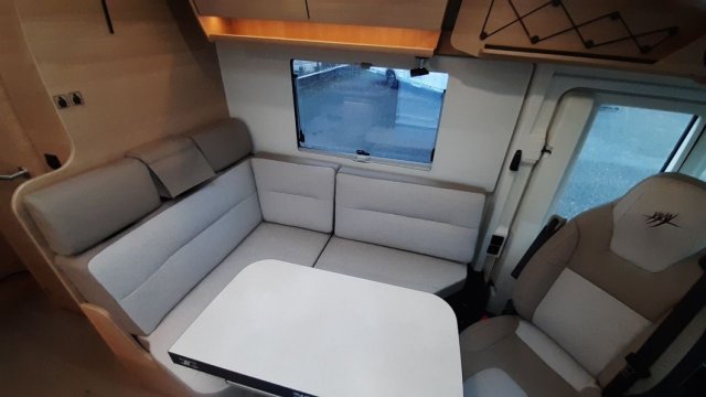 Rapido 850 F 850F - Photo 17