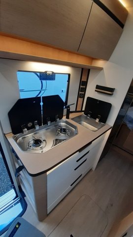 Rapido 850 F 850F - Photo 18