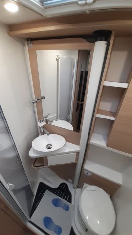 Rapido 850 F 850F - Photo 20