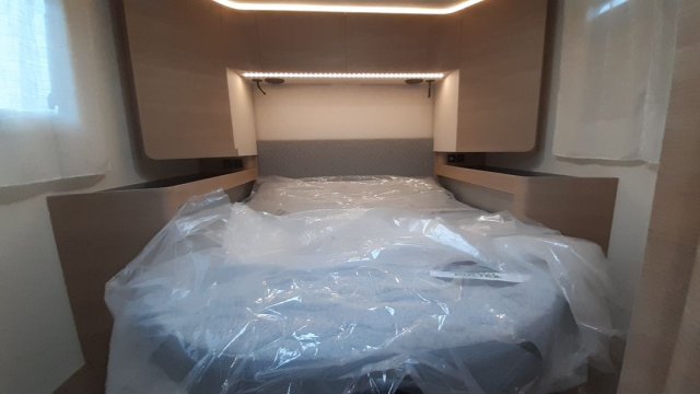 Rapido 850 F 850F - Photo 22