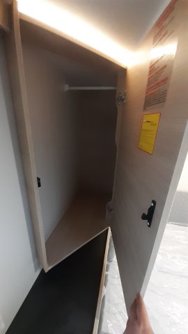 Rapido 850 F 850F - Photo 23