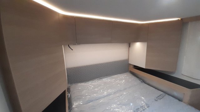 Rapido 850 F 850F - Photo 24