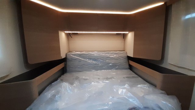 Rapido 850 F 850F - Photo 25