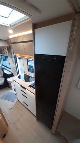 Rapido 850 F 850F - Photo 26