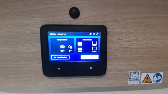 Rapido 850 F 850F - Photo 27