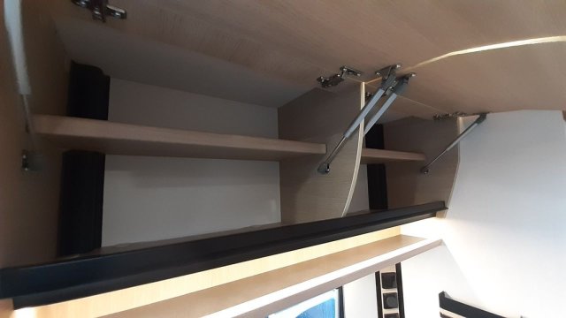 Rapido 850 F 850F - Photo 28