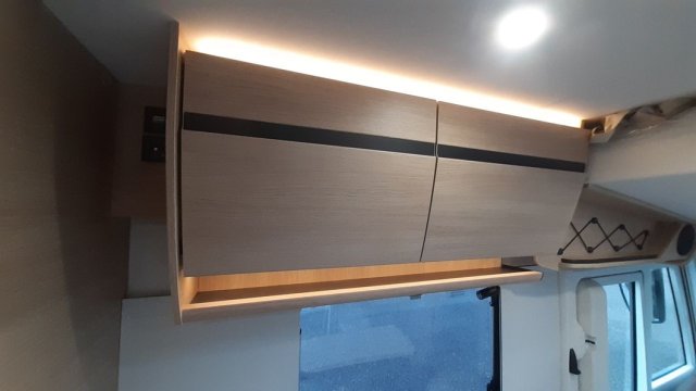 Rapido 850 F 850F - Photo 29