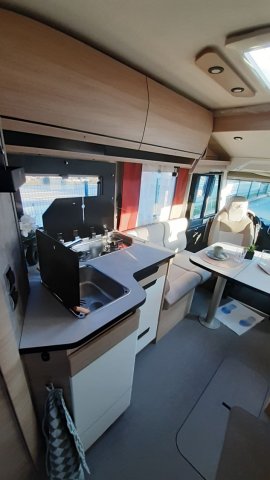 Rapido 866 F 866F - Photo 11