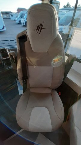 Rapido 866 F 866F - Photo 20