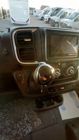 Rapido 866 F 866F - Photo 22