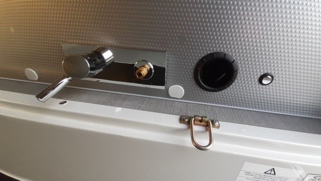 Rapido 866 F 866F - Photo 26