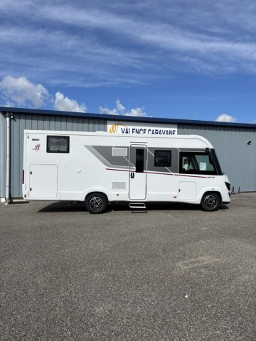 Rapido 866 F 866F - Photo 2