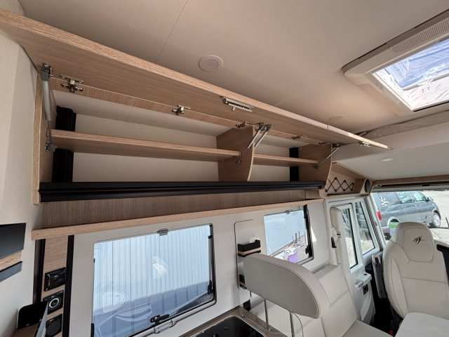 Rapido 866 F 866F - Photo 14