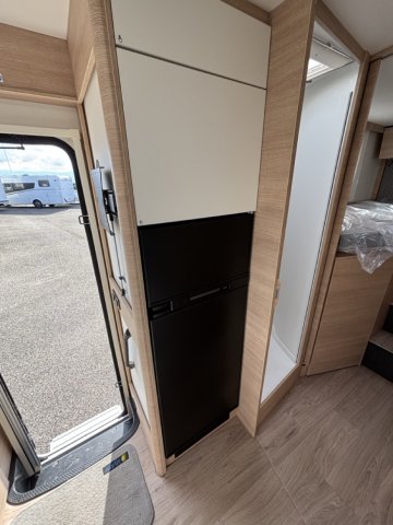 Rapido 866 F 866F - Photo 16