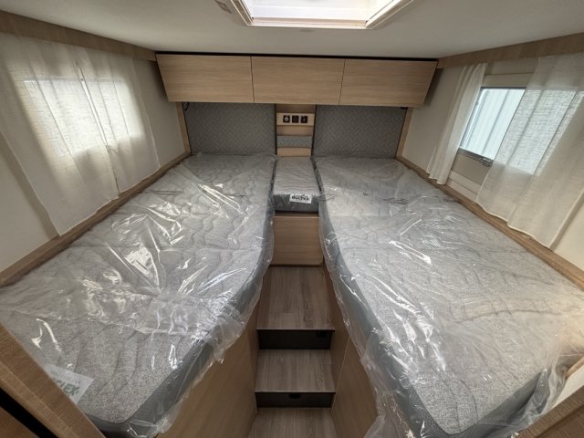 Rapido 866 F 866F - Photo 21