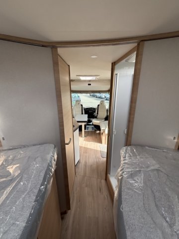 Rapido 866 F 866F - Photo 26