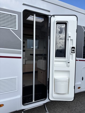 Rapido 866 F 866F - Photo 29