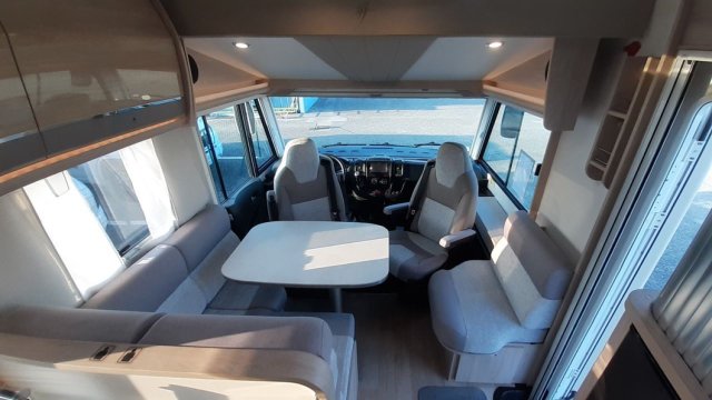 Rapido 880 F 880F - Photo 3