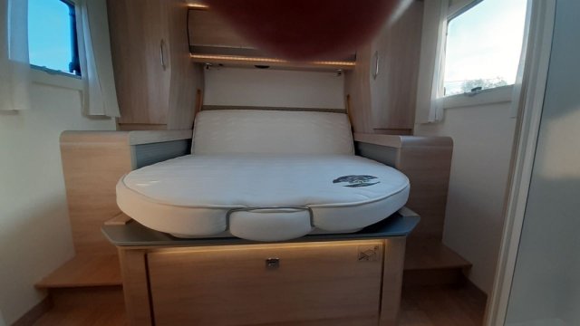 Rapido 880 F 880F - Photo 4