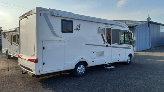 Rapido 880 F 880F - Photo 5