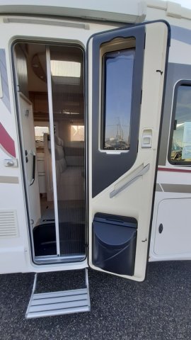 Rapido 880 F 880F - Photo 9