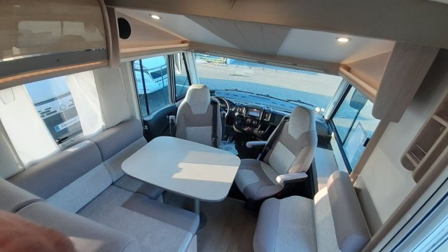 Rapido 880 F 880F - Photo 10