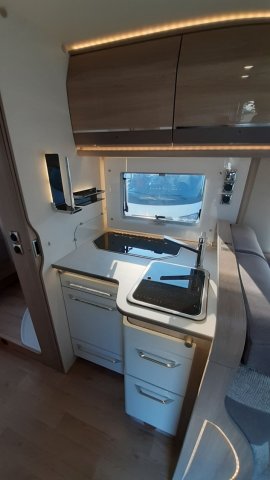 Rapido 880 F 880F - Photo 11