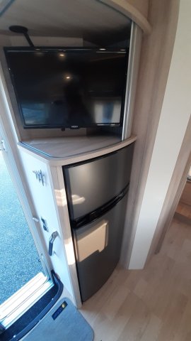 Rapido 880 F 880F - Photo 12