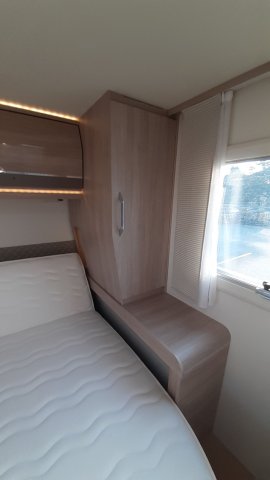 Rapido 880 F 880F - Photo 14