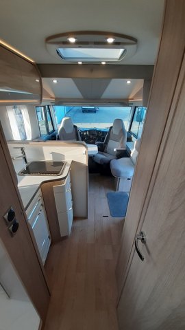 Rapido 880 F 880F - Photo 17