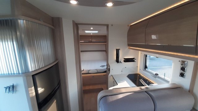 Rapido 880 F 880F - Photo 18