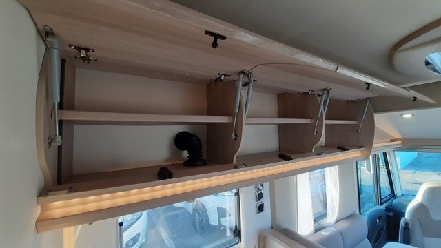 Rapido 880 F 880F - Photo 19