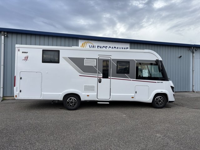 Rapido 896 F 896F - Photo 2