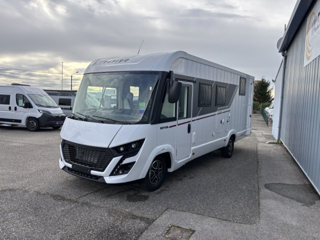 Rapido 896 F 896F - Photo 5