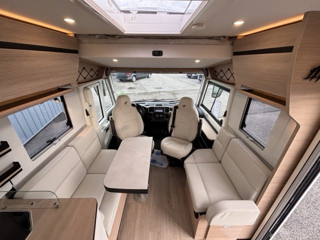 Rapido 896 F 896F - Photo 13