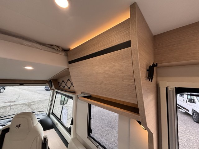 Rapido 896 F 896F - Photo 14
