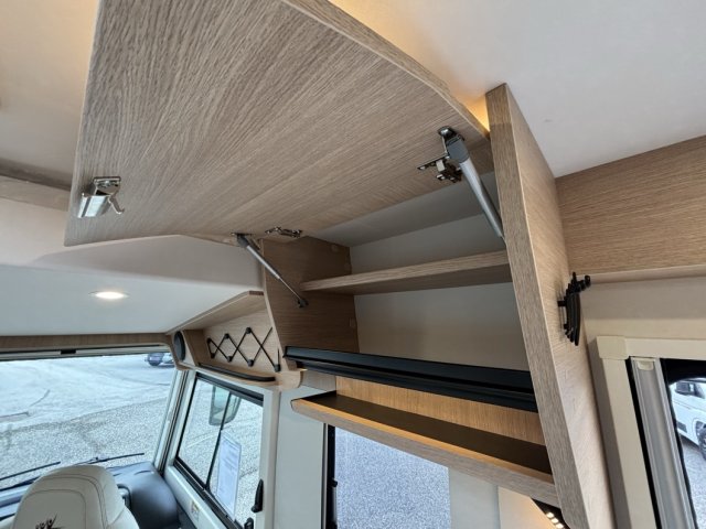 Rapido 896 F 896F - Photo 15