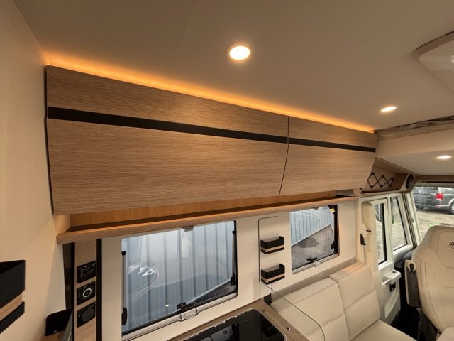 Rapido 896 F 896F - Photo 16
