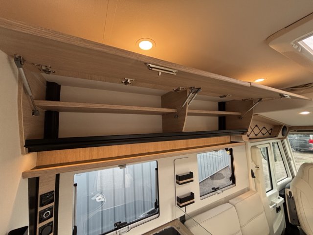Rapido 896 F 896F - Photo 17