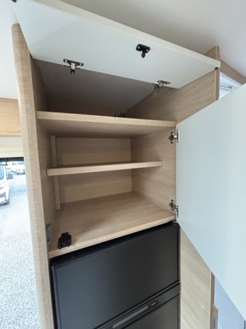 Rapido 896 F 896F - Photo 28