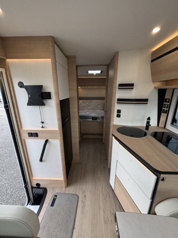Rapido 896 F 896F - Photo 29