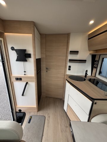 Rapido 896 F 896F - Photo 30