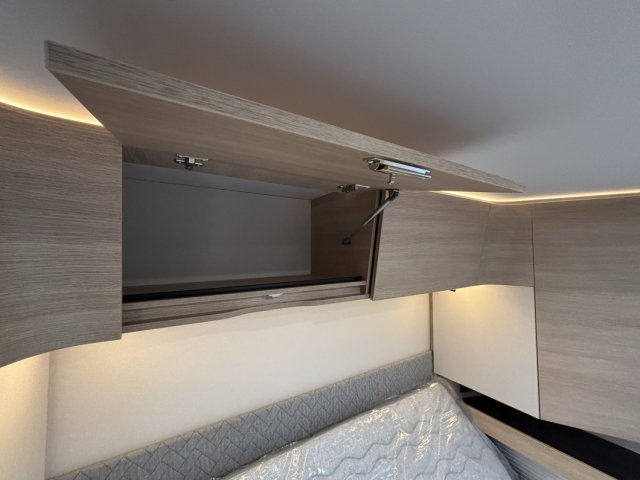 Rapido 896 F 896F - Photo 37
