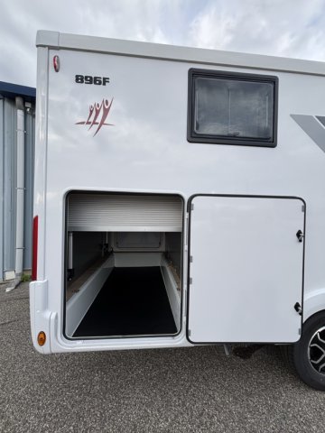 Rapido 896 F 896F - Photo 45
